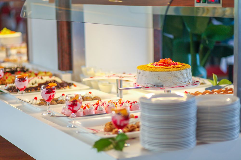 Pine House Hotel - 28