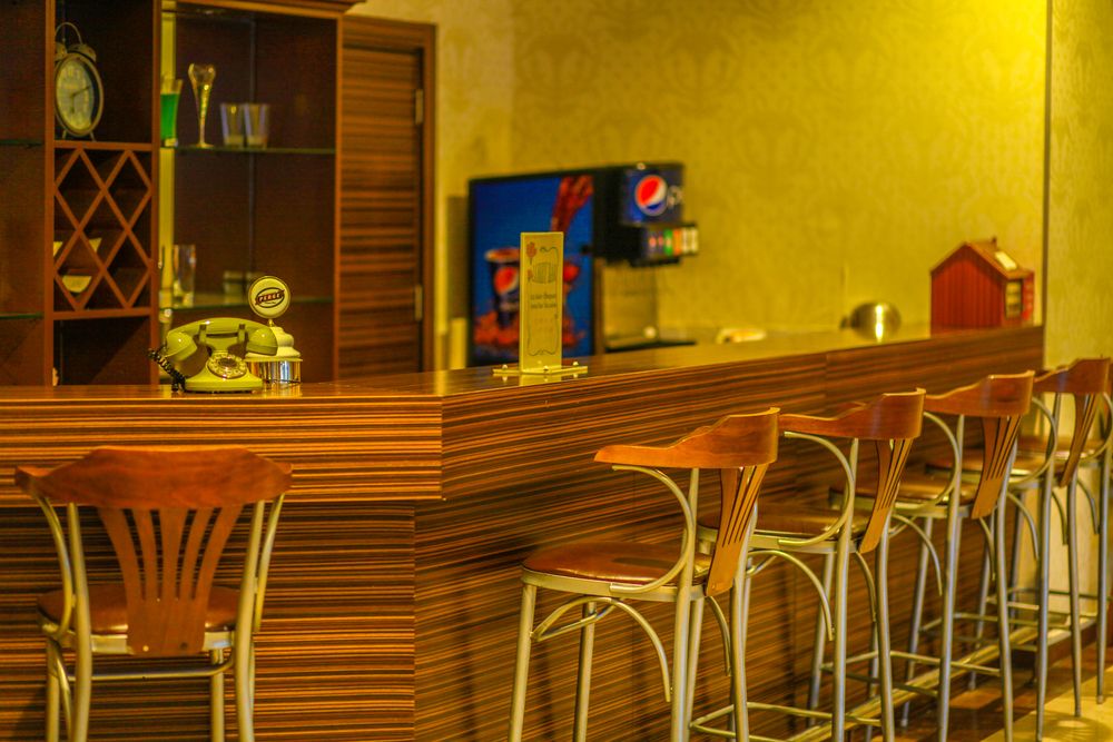 Картинка отеля - 24