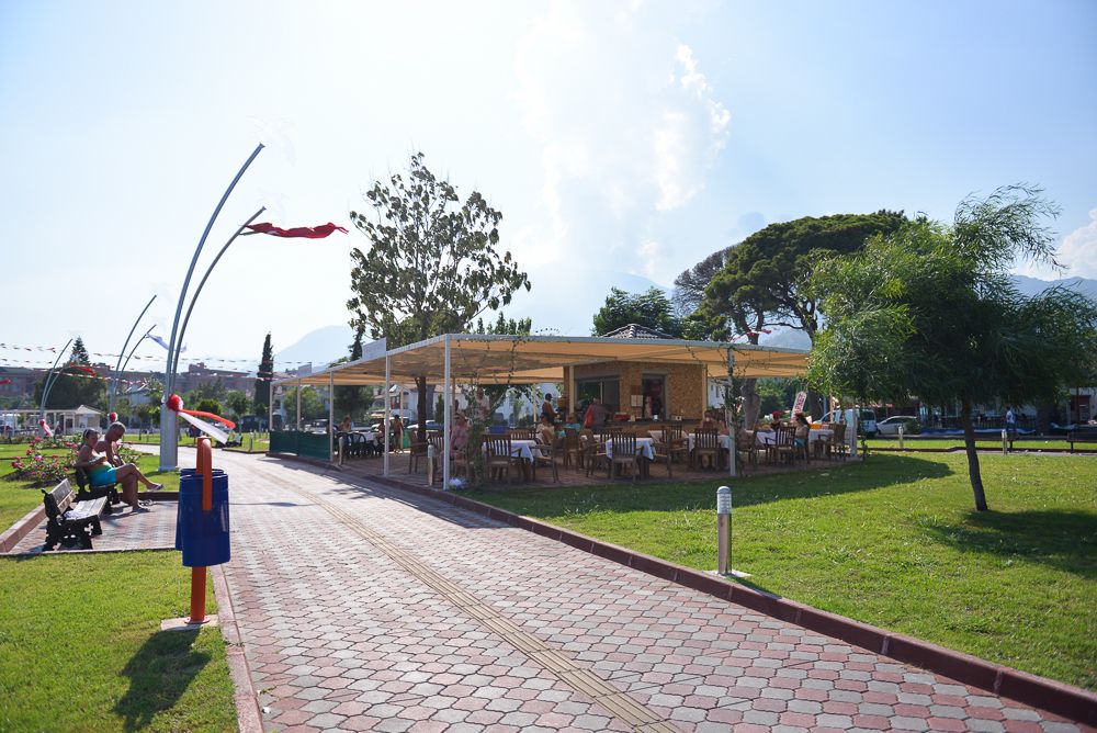 Pine House Hotel - 21