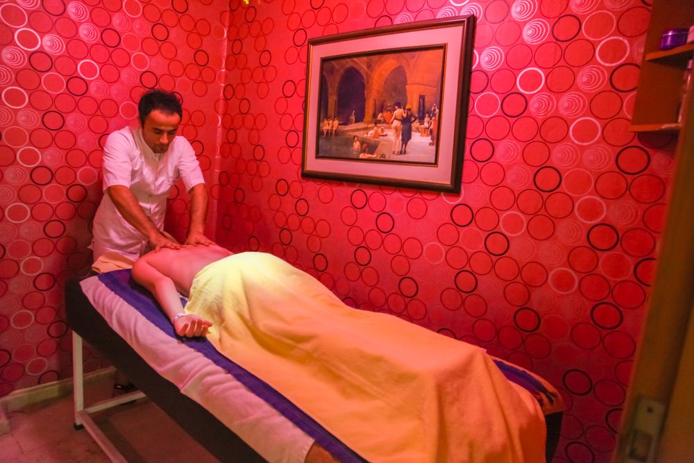 Pine House Hotel - 20