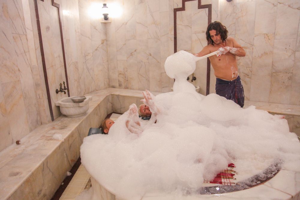 Pine House Hotel - 19