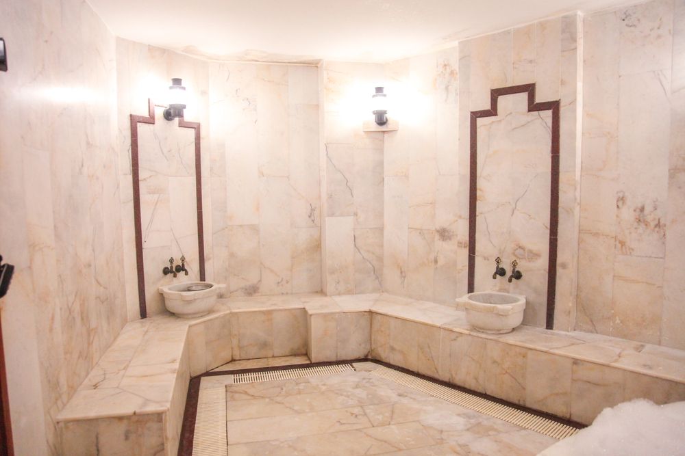 Pine House Hotel - 18