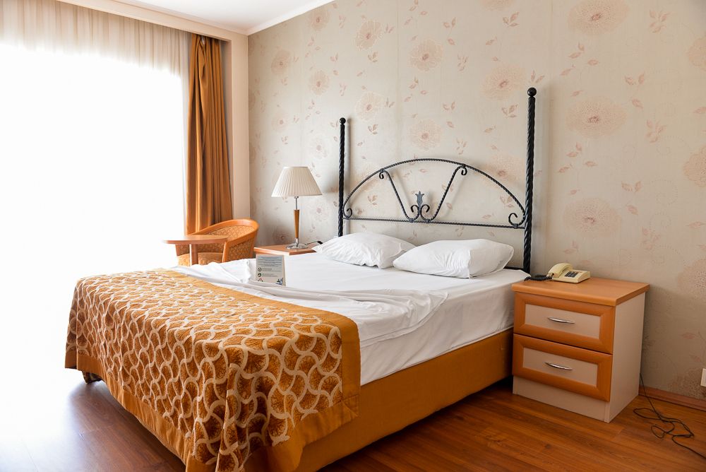 Картинка отеля - 11