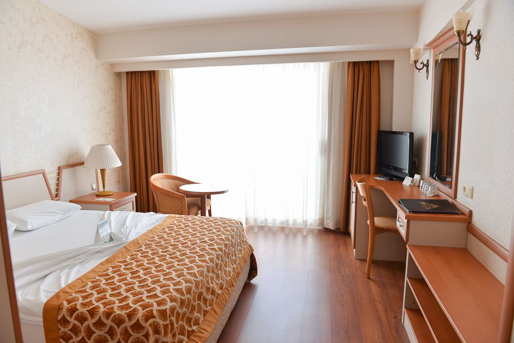 Картинка отеля - 9