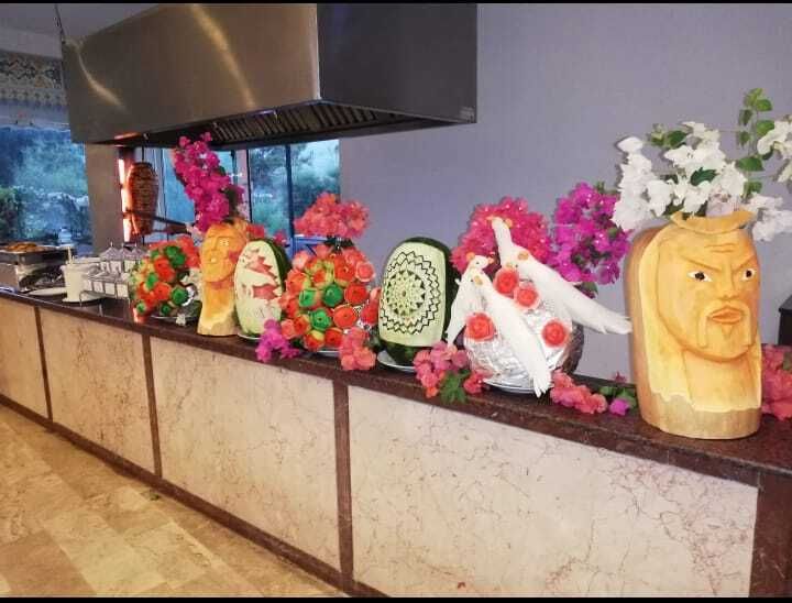 Pine House Hotel - 1