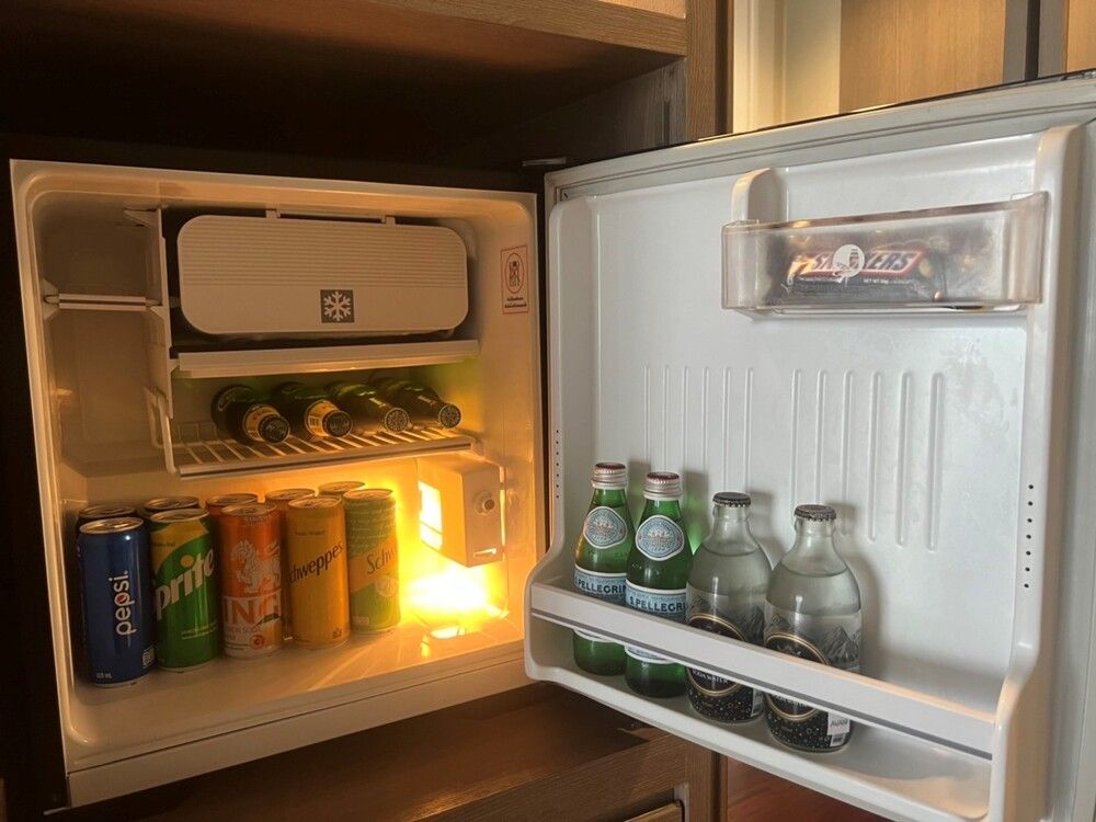 AVANI PATTAYA RESORT & SPA - 77