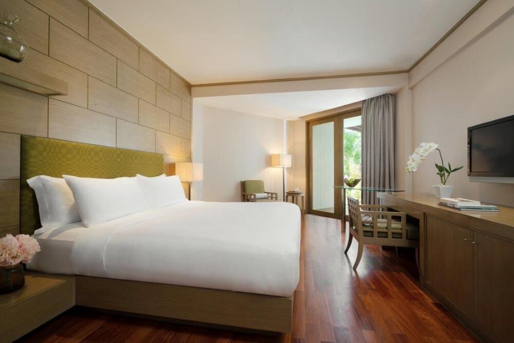 AVANI PATTAYA RESORT & SPA - 72