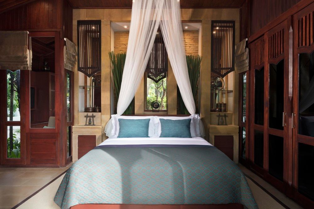 AVANI PATTAYA RESORT & SPA - 71