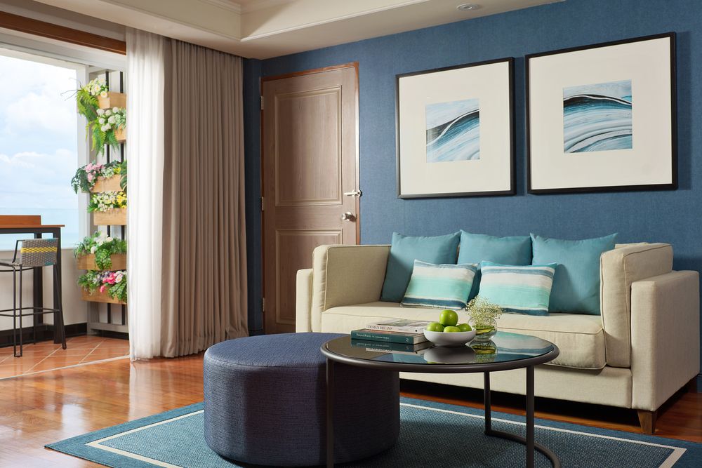 AVANI PATTAYA RESORT & SPA - 61