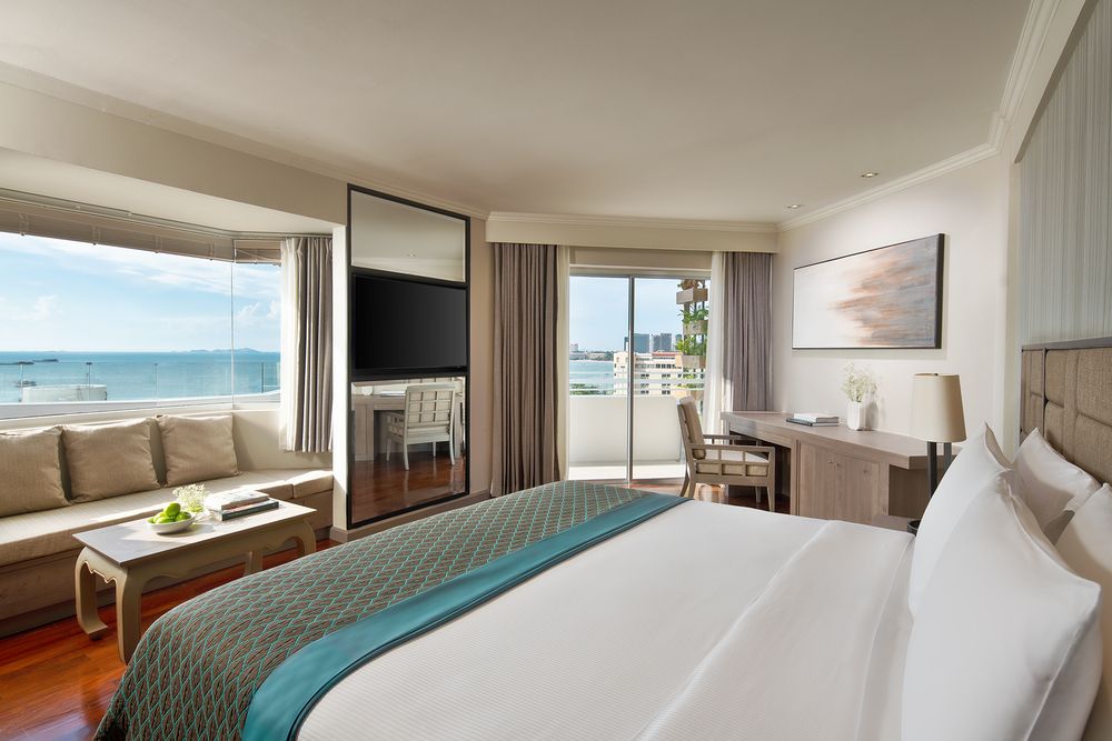 AVANI PATTAYA RESORT & SPA - 58