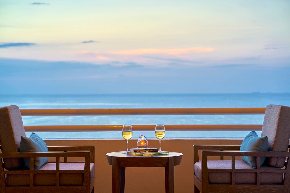 AVANI PATTAYA RESORT & SPA - 56