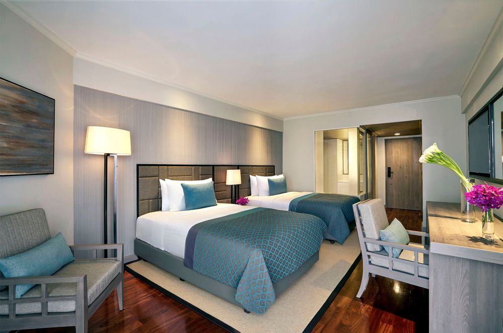 AVANI PATTAYA RESORT & SPA - 50