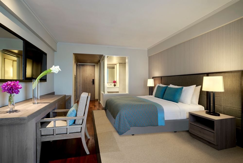 AVANI PATTAYA RESORT & SPA - 48