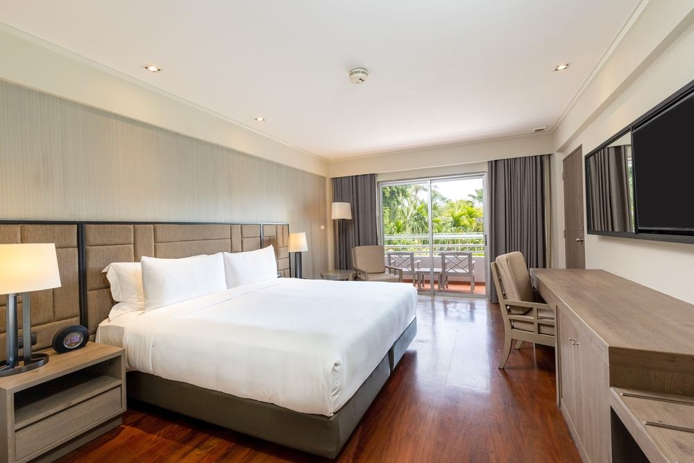 AVANI PATTAYA RESORT & SPA - 47