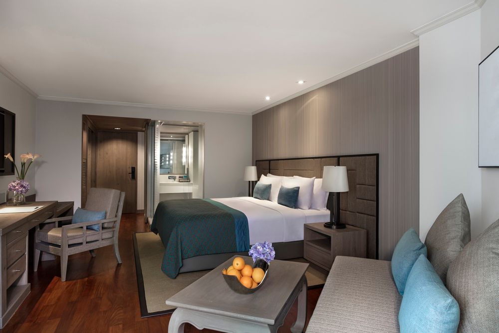 AVANI PATTAYA RESORT & SPA - 46