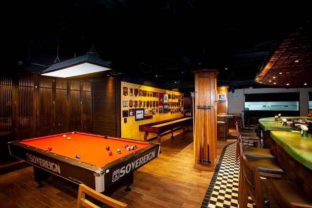 AVANI PATTAYA RESORT & SPA - 43