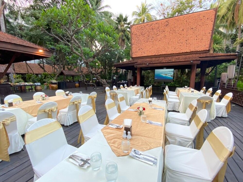 AVANI PATTAYA RESORT & SPA - 41