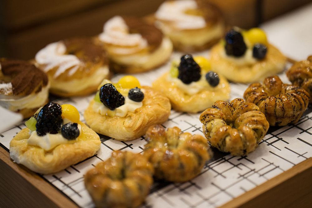 AVANI PATTAYA RESORT & SPA - 39