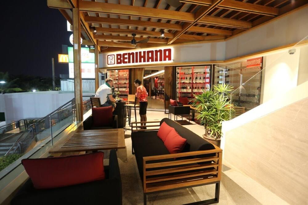 AVANI PATTAYA RESORT & SPA - 34