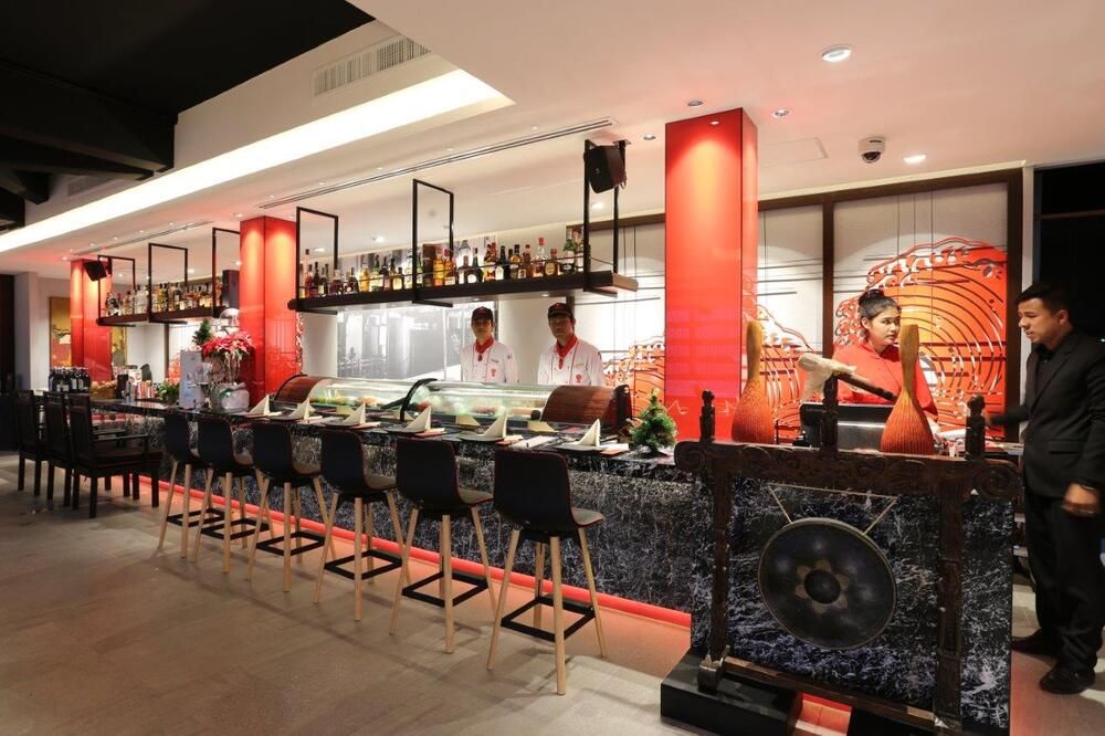 AVANI PATTAYA RESORT & SPA - 32