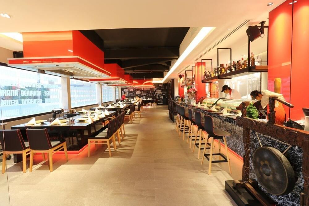 AVANI PATTAYA RESORT & SPA - 31