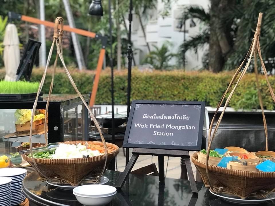 AVANI PATTAYA RESORT & SPA - 23