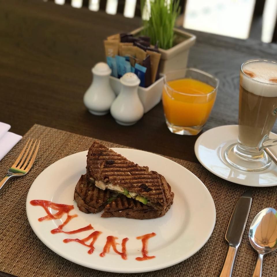 AVANI PATTAYA RESORT & SPA - 22