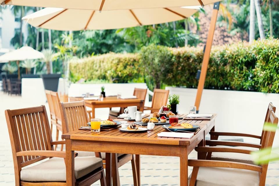 AVANI PATTAYA RESORT & SPA - 21