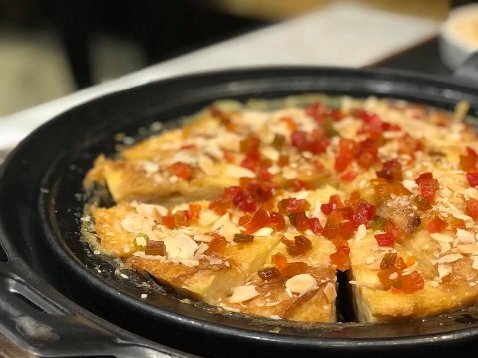 AVANI PATTAYA RESORT & SPA - 20