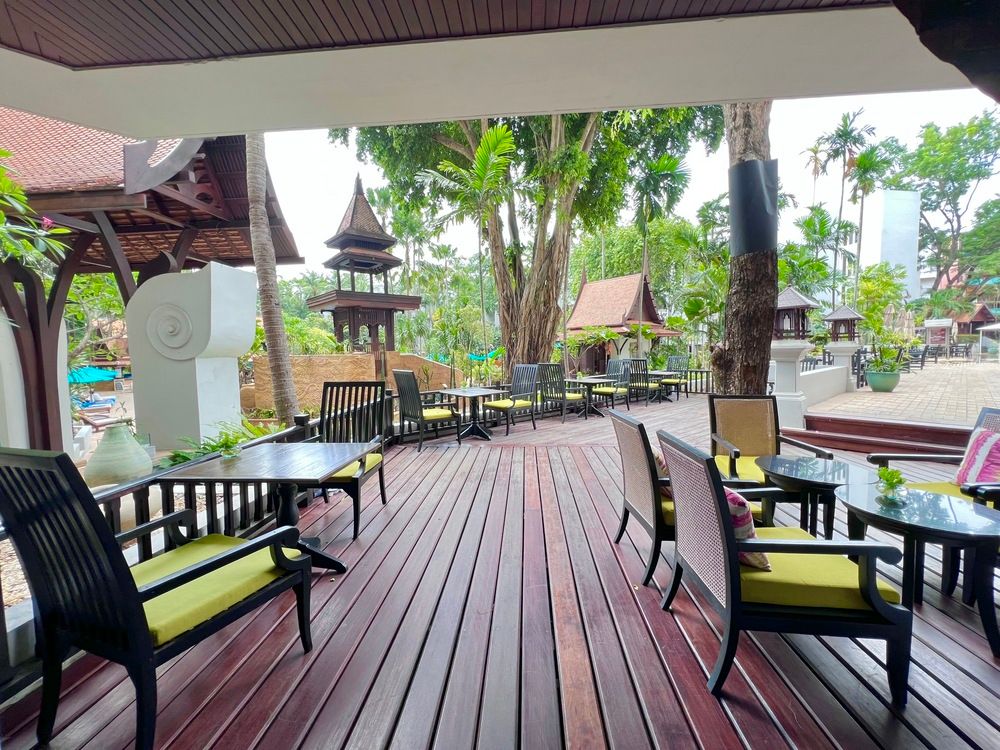 AVANI PATTAYA RESORT & SPA - 18