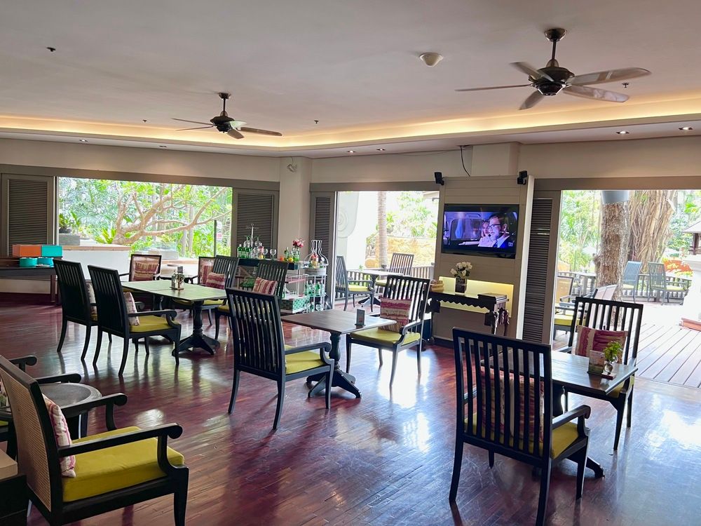 AVANI PATTAYA RESORT & SPA - 17