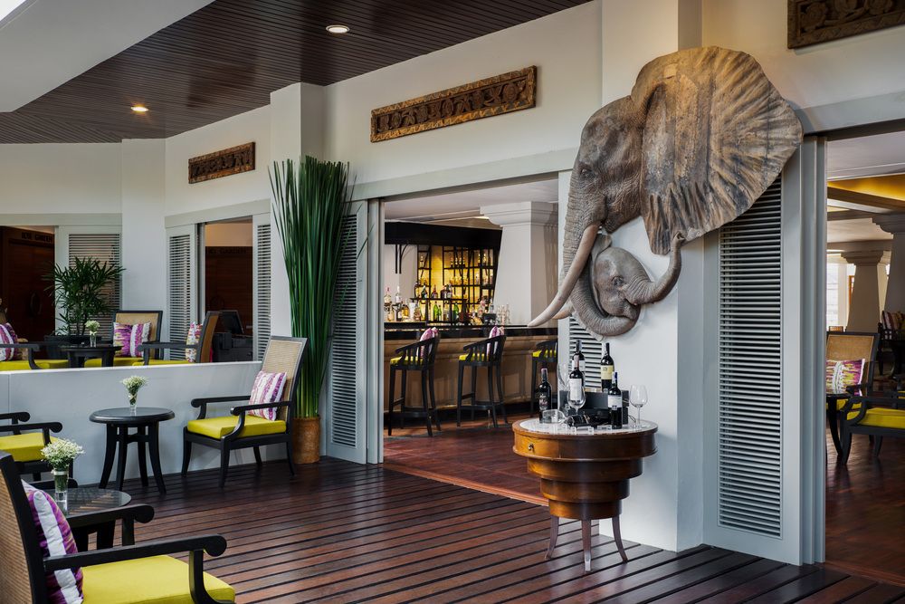 AVANI PATTAYA RESORT & SPA - 16