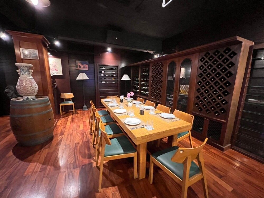 AVANI PATTAYA RESORT & SPA - 14