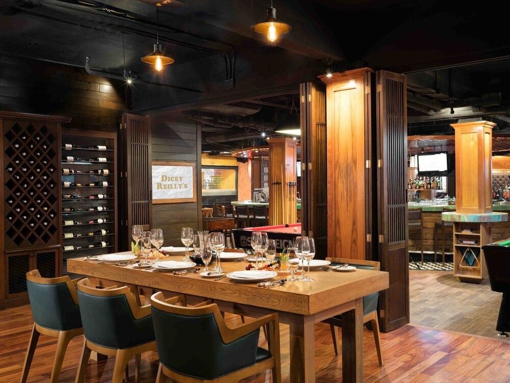 AVANI PATTAYA RESORT & SPA - 13