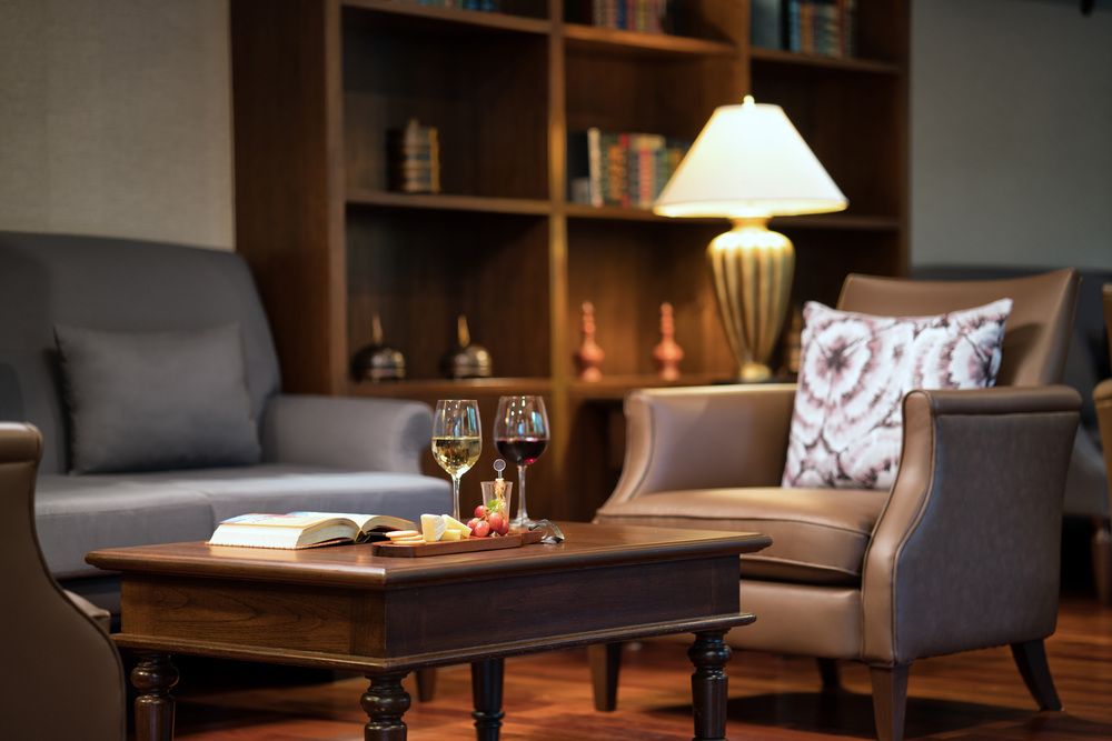 AVANI PATTAYA RESORT & SPA - 11