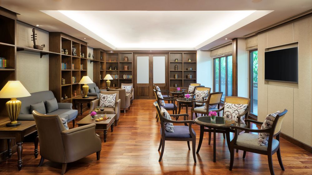 AVANI PATTAYA RESORT & SPA - 10