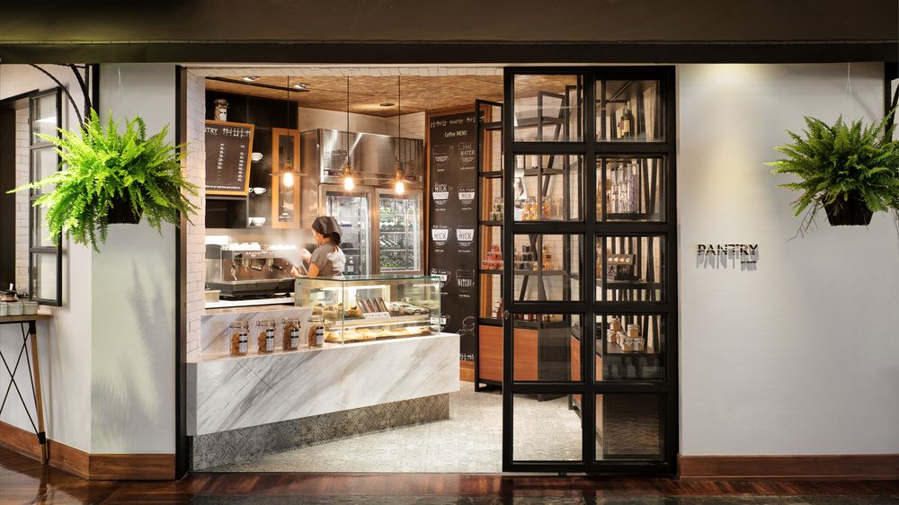 AVANI PATTAYA RESORT & SPA - 9