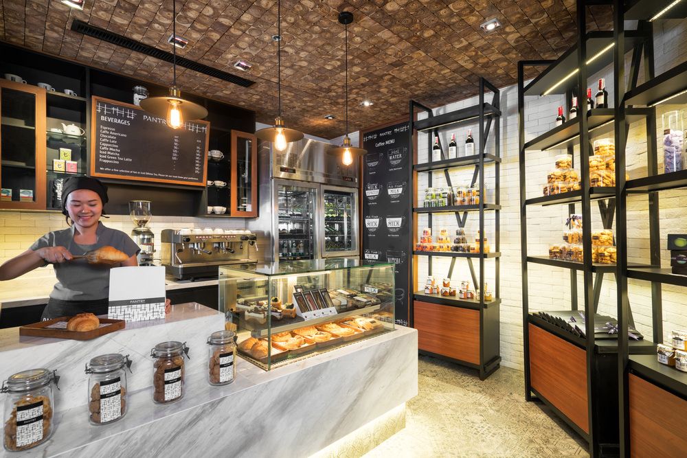 AVANI PATTAYA RESORT & SPA - 8