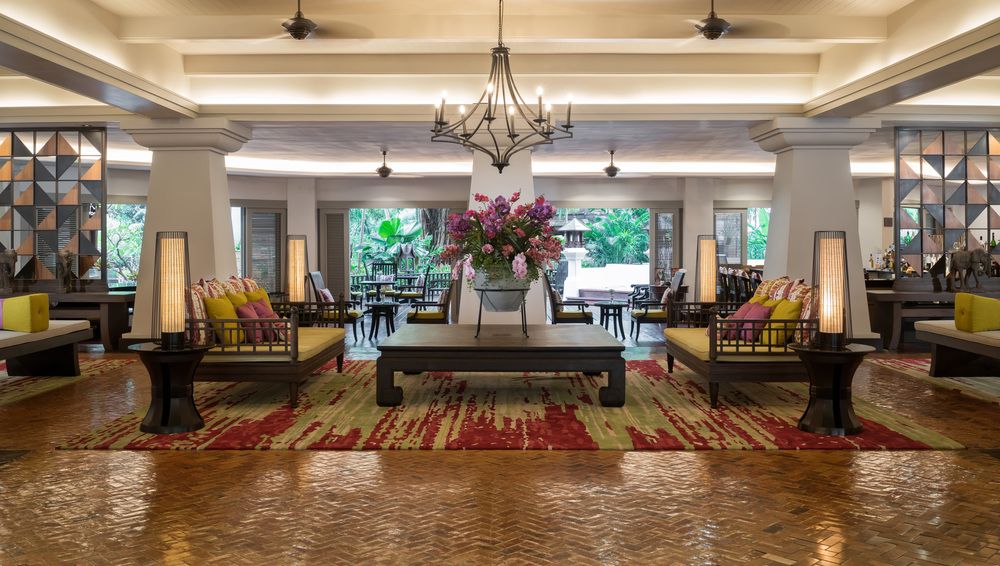 AVANI PATTAYA RESORT & SPA - 7