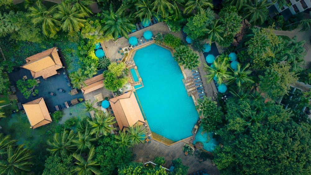 AVANI PATTAYA RESORT & SPA - 4