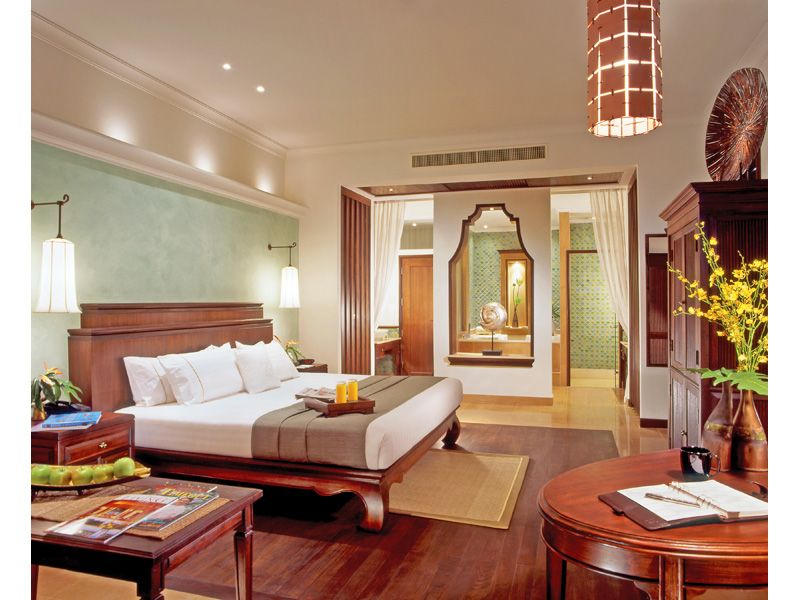 INTERCONTINENTAL PATTAYA RESORT - 6