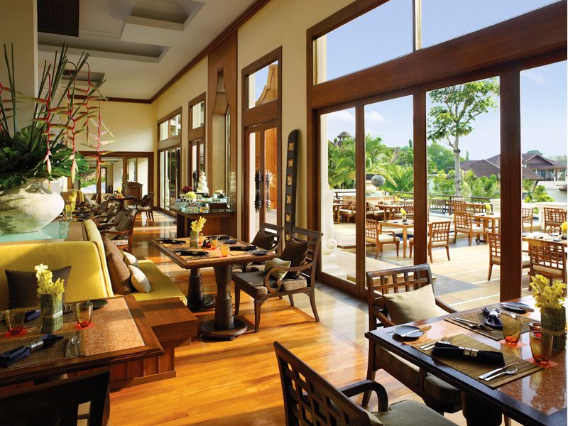 INTERCONTINENTAL PATTAYA RESORT - 5