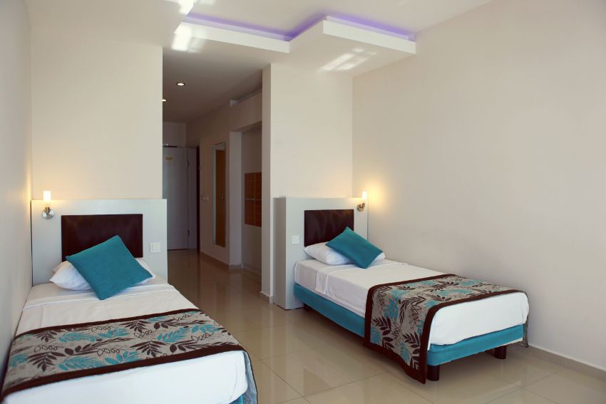 Kleopatra Ada Beach Hotel - 13