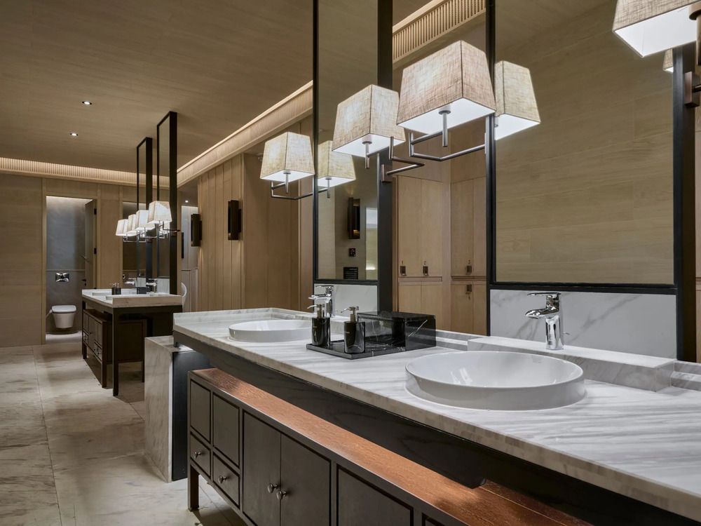 ANDAZ PATTAYA JOMTIEN BEACH - 44