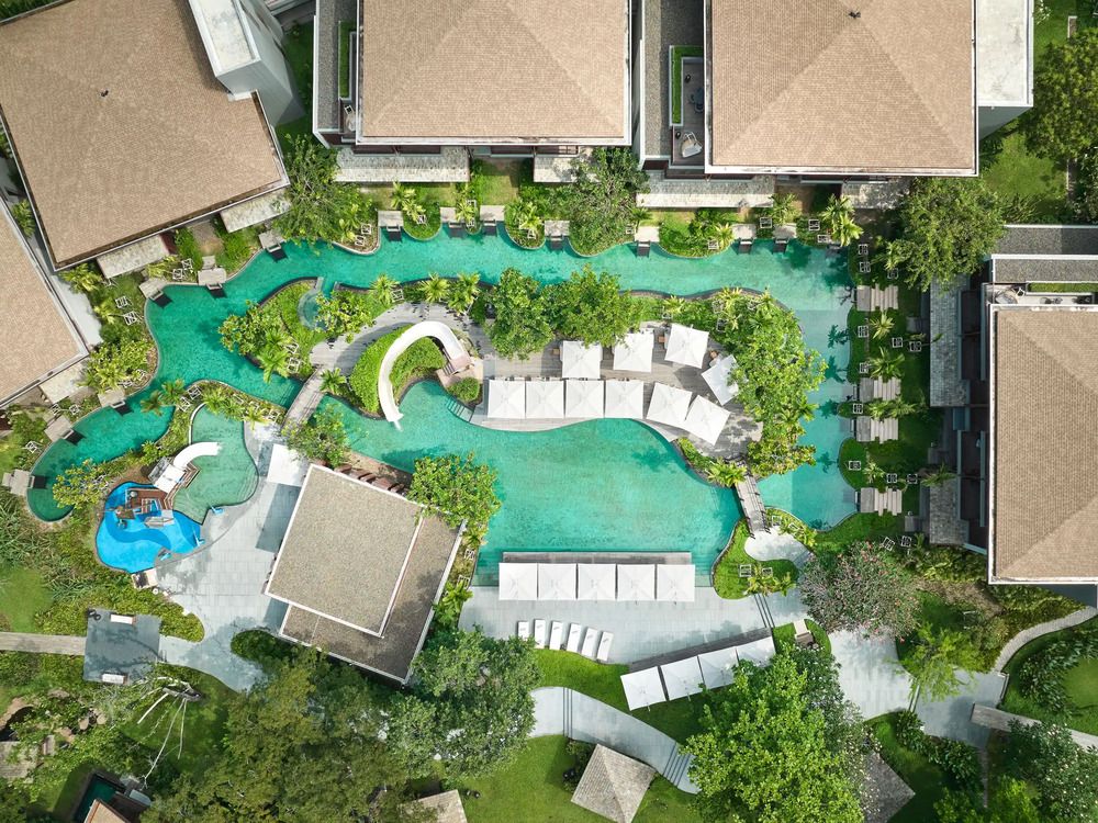 ANDAZ PATTAYA JOMTIEN BEACH - 4