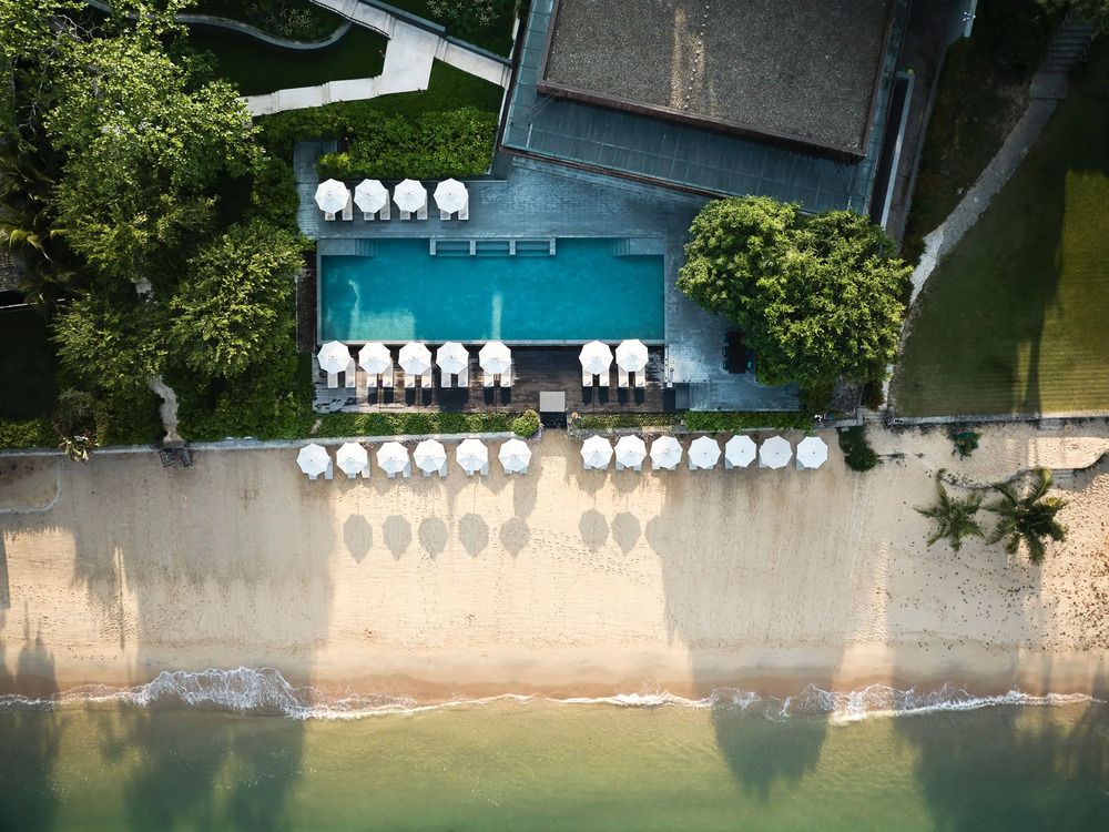 ANDAZ PATTAYA JOMTIEN BEACH - 34