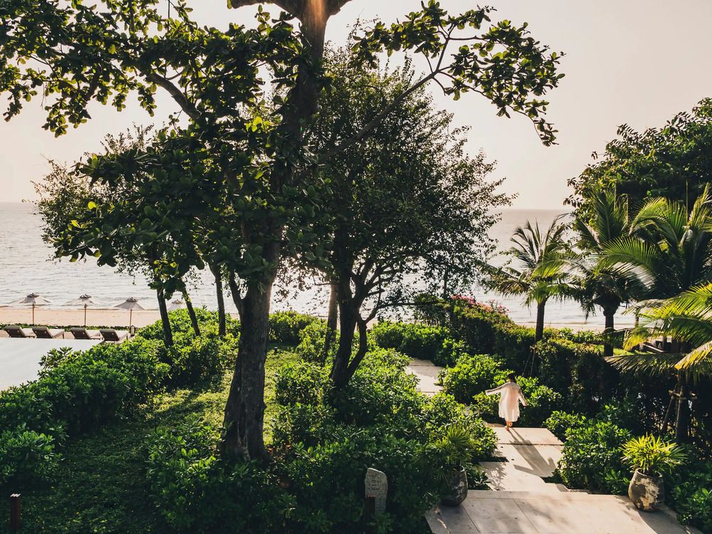 ANDAZ PATTAYA JOMTIEN BEACH - 37