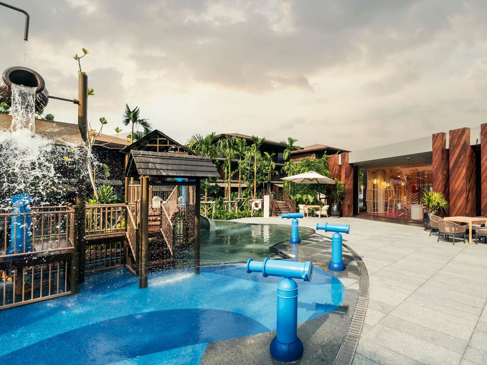 ANDAZ PATTAYA JOMTIEN BEACH - 51