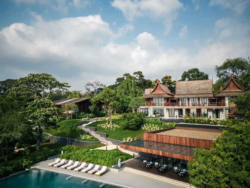 ANDAZ PATTAYA JOMTIEN BEACH - 3