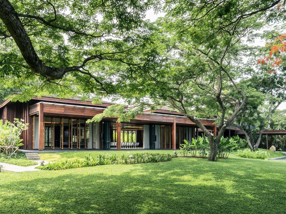 ANDAZ PATTAYA JOMTIEN BEACH - 26